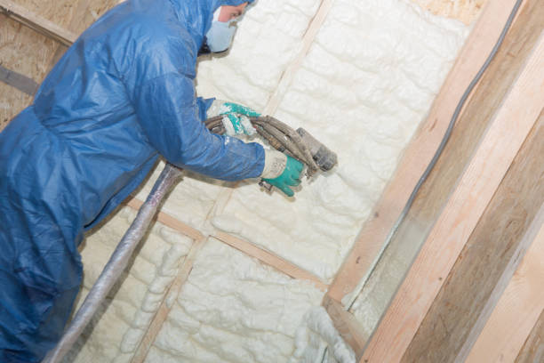 Professional Insulation in Gerber, CA